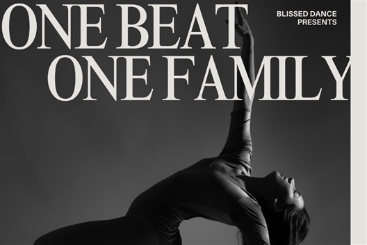 One Beat, One Family